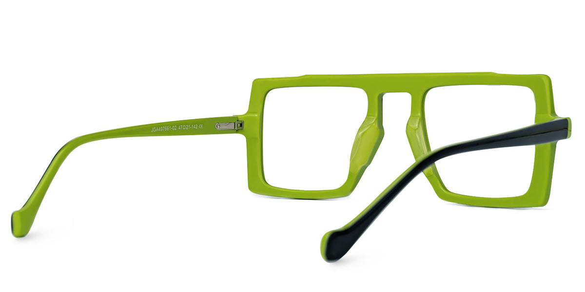 RAPTR PORTER aviator prescription glasses — product view 6