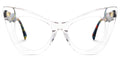 RAPTR Eyewear frame JGA354576-02 image 1