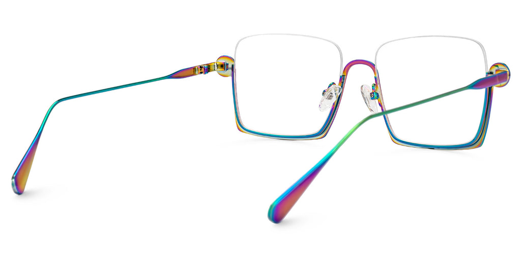 RAPTR Eyewear frame JGM661730-05 image 3