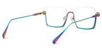 RAPTR Eyewear frame JGM661730-05 image 3