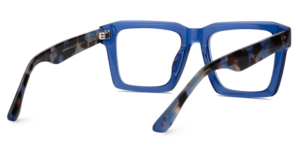 RAPTR Eyewear frame JGA634947-02 image 4