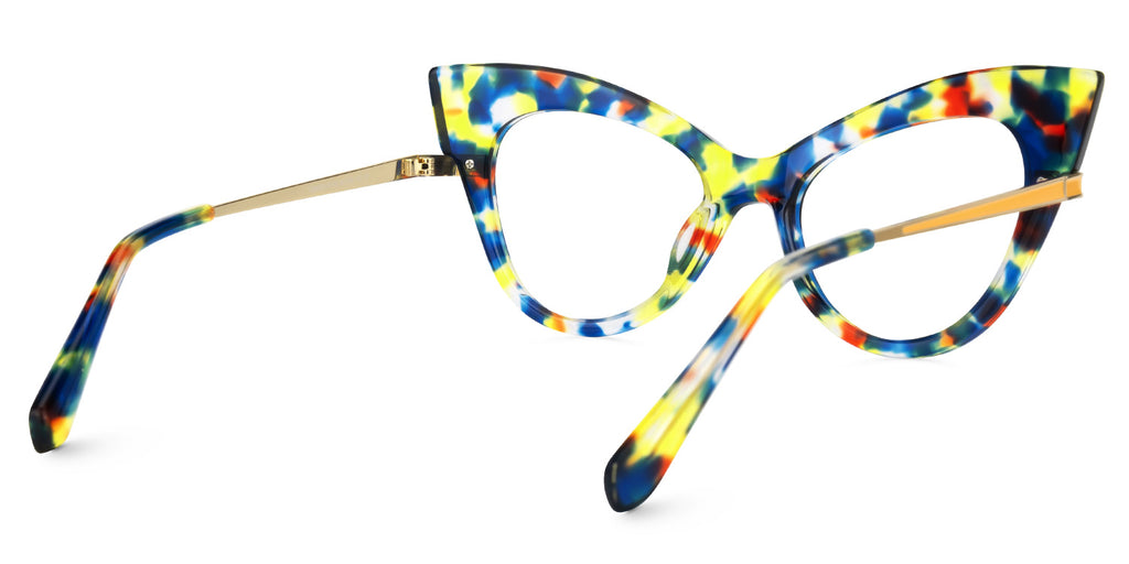 RAPTR Eyewear frame JGA920147-04 image 3