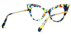 RAPTR Eyewear frame JGA920147-04 image 3