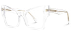 RAPTR Eyewear frame JGX654633-01 image 2