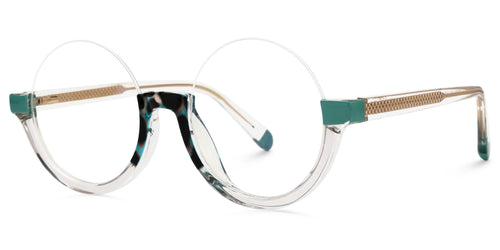 RAPTR Eyewear frame JGT735843-06 image 2