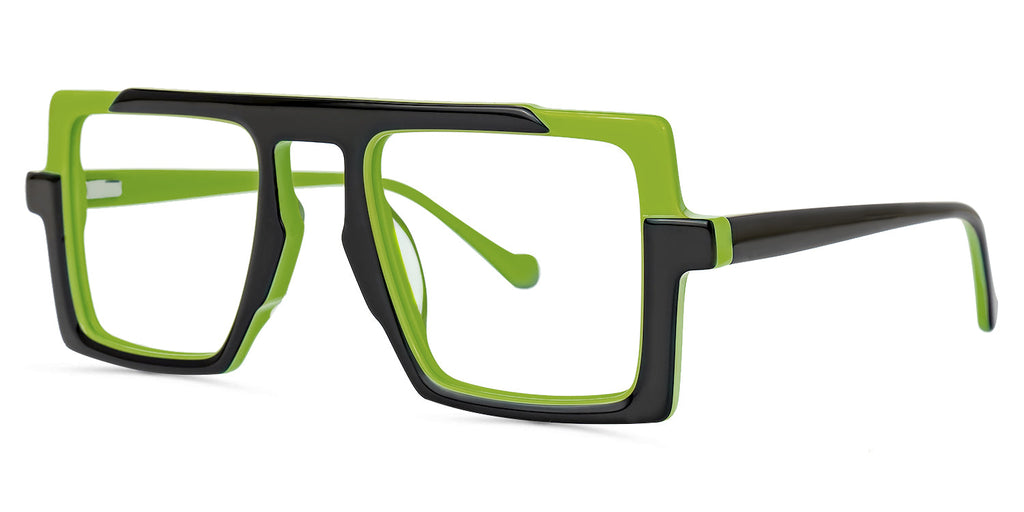 RAPTR PORTER aviator prescription glasses — product view 7