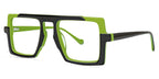 RAPTR PORTER aviator prescription glasses — product view 7