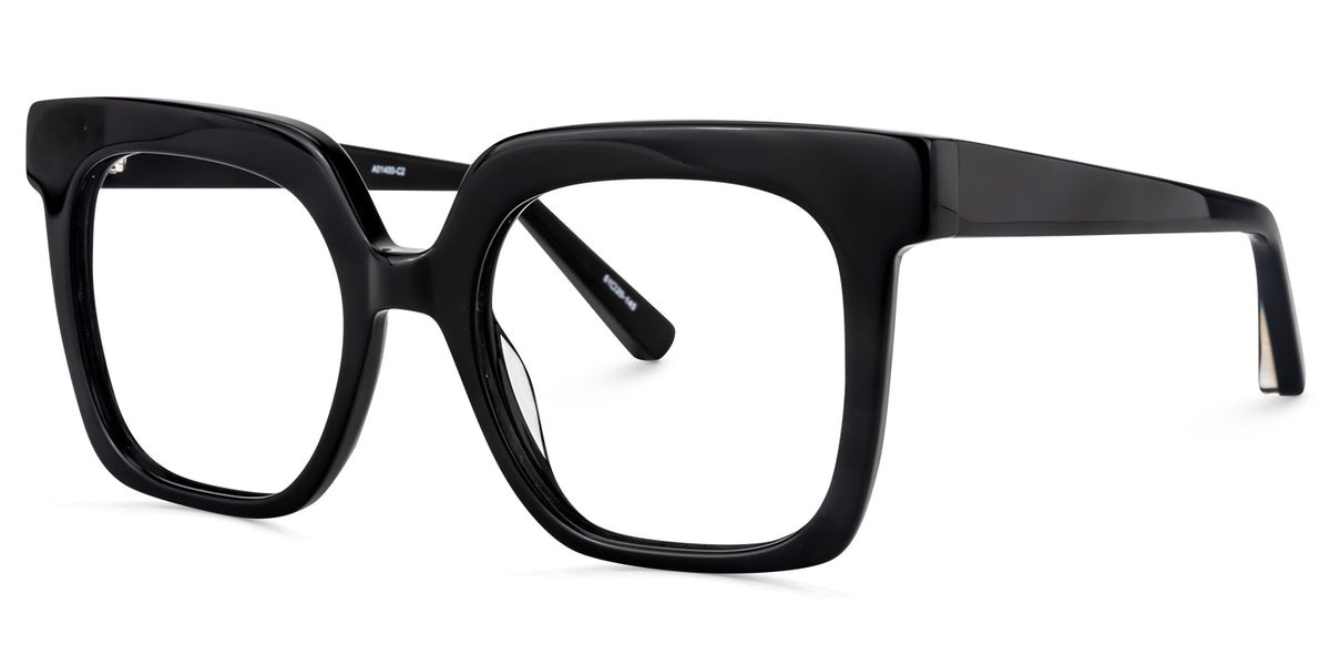 RAPTR Eyewear frame OA02007-01 image 2