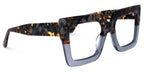 RAPTR AURA rectangle prescription glasses — product view 4