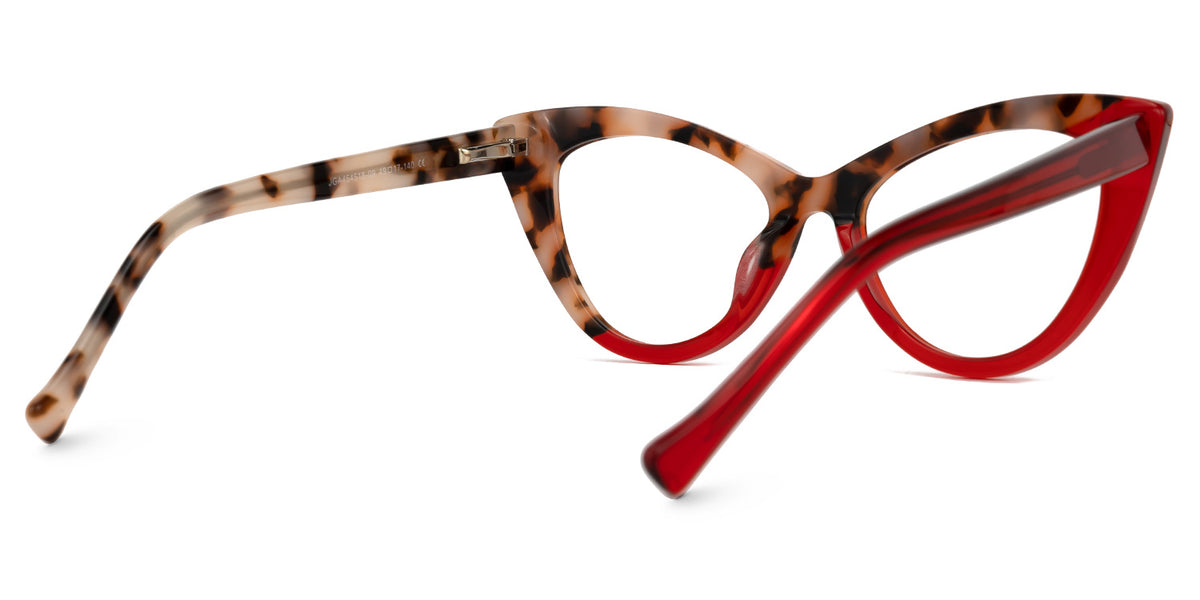 RAPTR Eyewear frame JGA454518-09 image 3