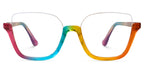 RAPTR Eyewear frame JGT566972-01 image 1