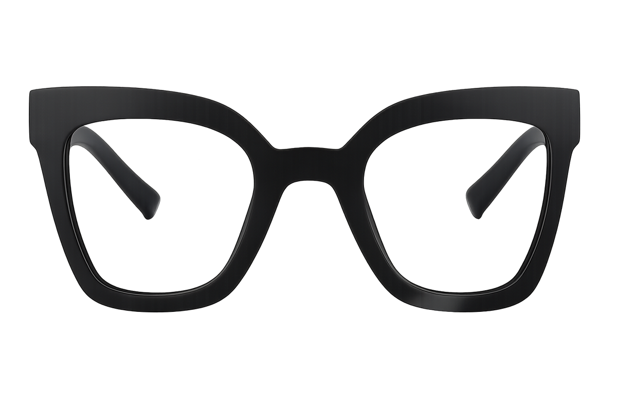 NOIR virtual try-on frame