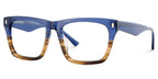 RAPTR MARLOW rectangle prescription glasses — product view 2