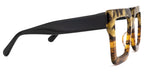 RAPTR AURA rectangle prescription glasses — product view 14