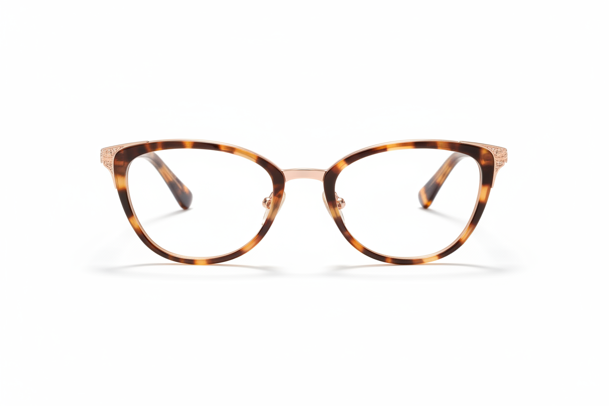 TEST WOMENS EYEWEAR