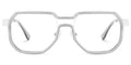 RAPTR Eyewear frame JGM470487-01 image 1