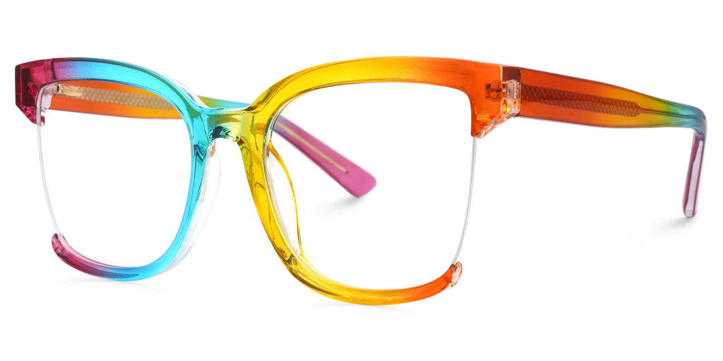 RAPTR Eyewear frame JGT524586-03 image 2