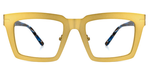 RAPTR AUREL rectangle prescription glasses — product view 1