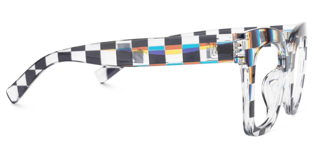 RAPTR Eyewear frame JGT000269-14 image 4
