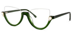 RAPTR Eyewear frame VHP0189-11 image 2