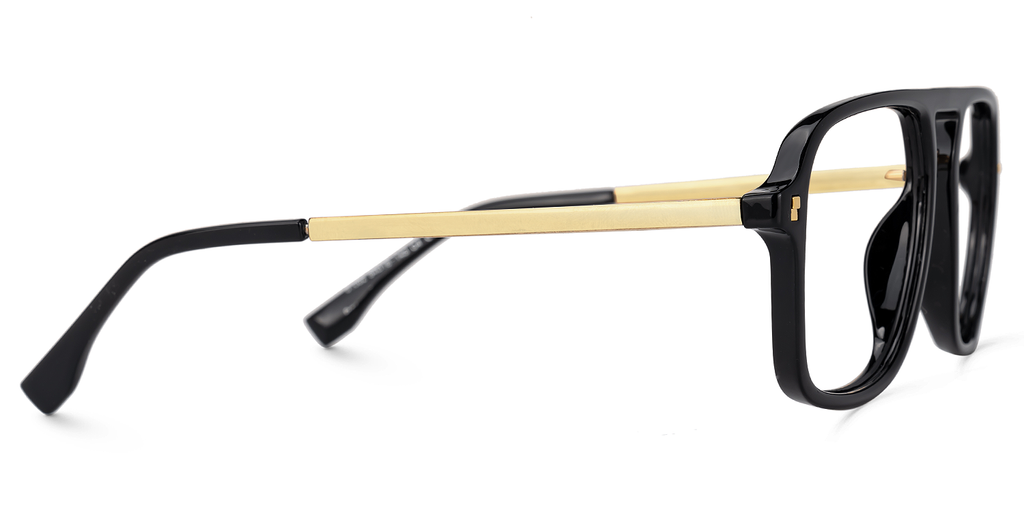 RAPTR VECTOR aviator prescription glasses — product view 4