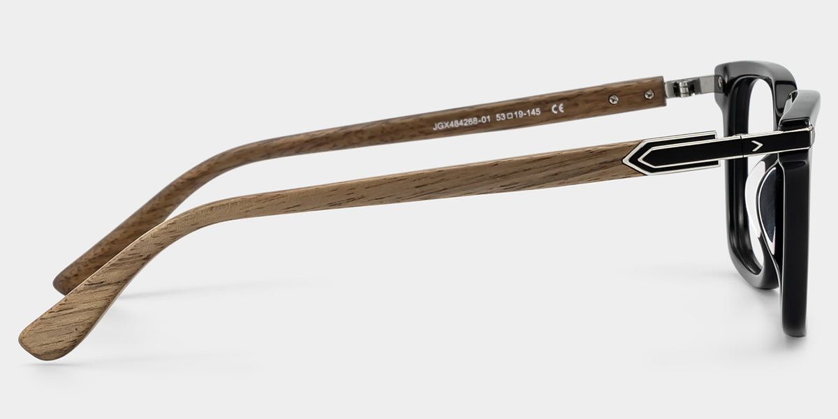 RAPTR Eyewear frame JGX484268-01 image 3