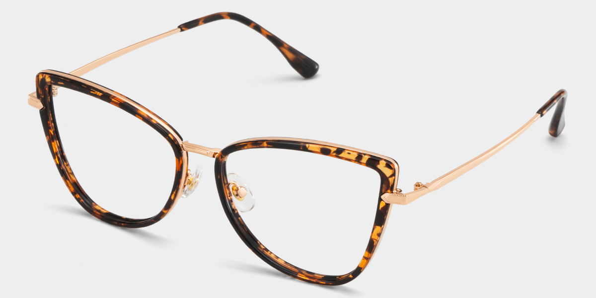 RAPTR Eyewear frame JGX222005-01 image 3