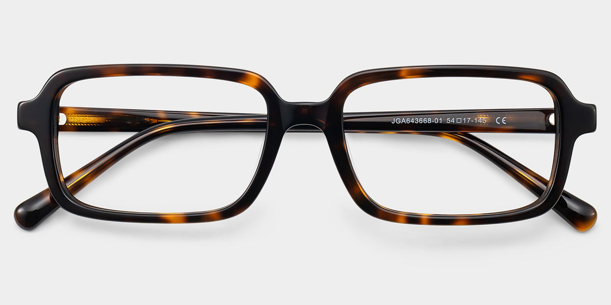 RAPTR Eyewear frame JGA643668-01 image 2
