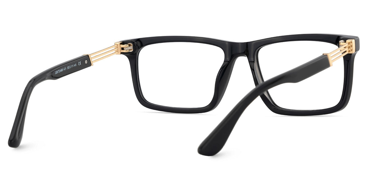 RAPTR Eyewear frame JGX724661-01 image 3