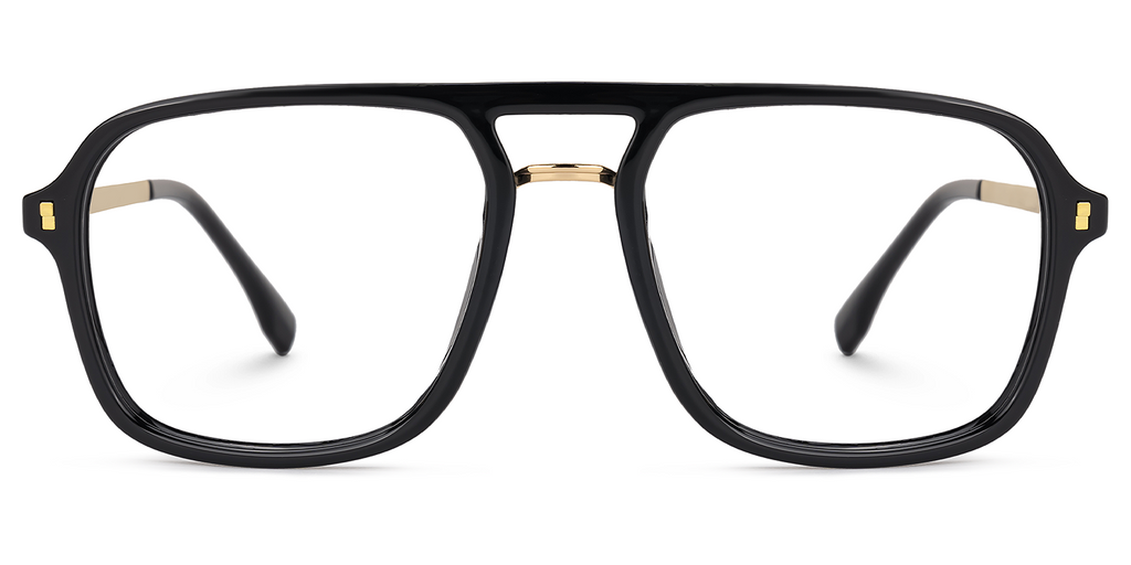 RAPTR VECTOR aviator prescription glasses — product view 1