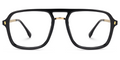 RAPTR VECTOR aviator prescription glasses — product view 1