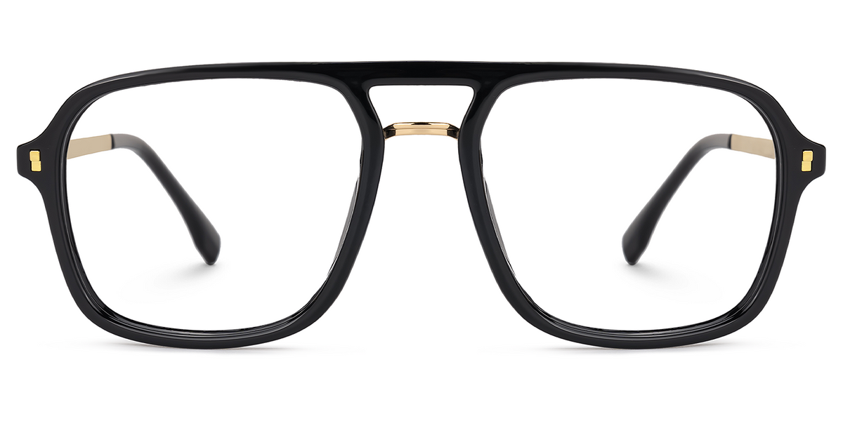 RAPTR VECTOR aviator prescription glasses — product view 1