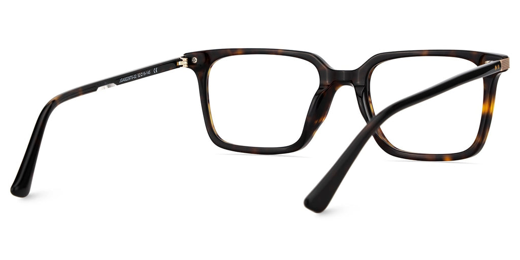 RAPTR Eyewear frame JGA822975-02 image 4