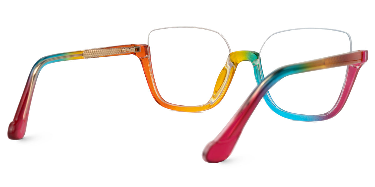 RAPTR Eyewear frame JGT566972-01 image 3