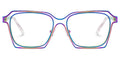 RAPTR Eyewear frame JGM755670-03 image 1