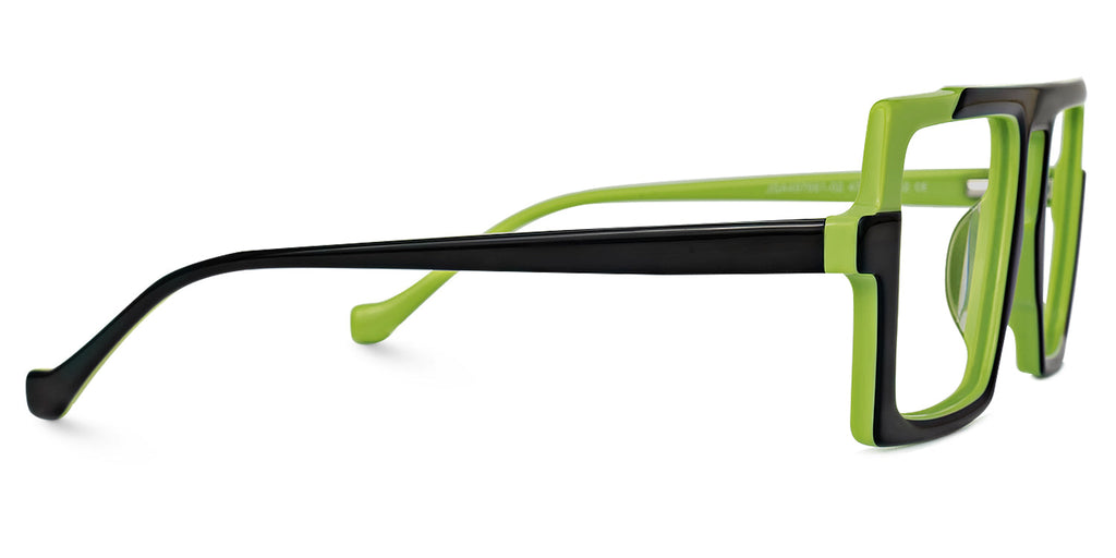 RAPTR PORTER aviator prescription glasses — product view 8