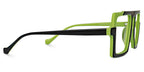 RAPTR PORTER aviator prescription glasses — product view 8