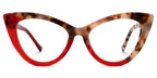 RAPTR Eyewear frame JGA454518-09 image 1