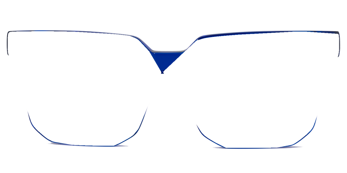 ISLA virtual try-on frame