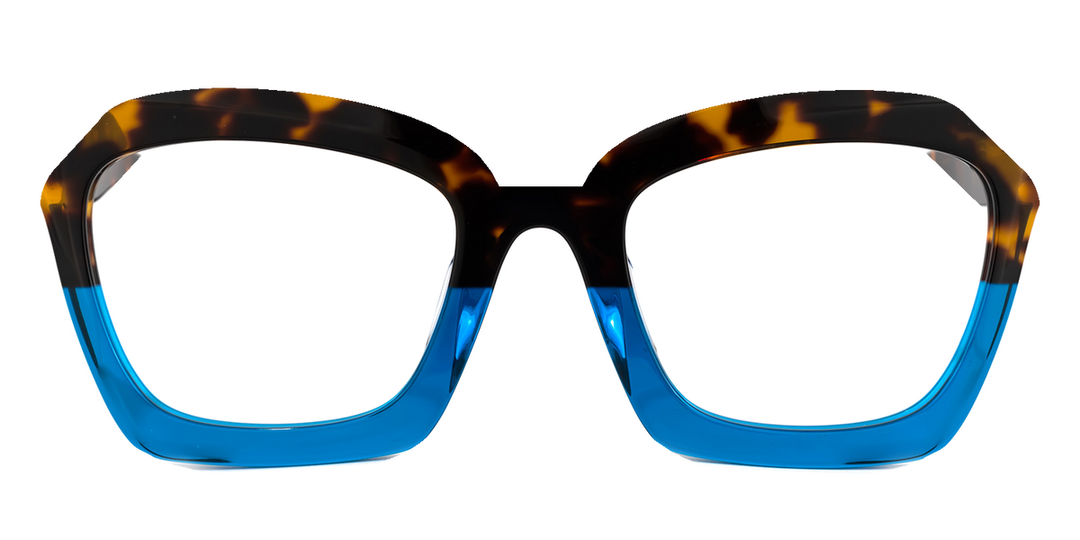 COBALT virtual try-on frame