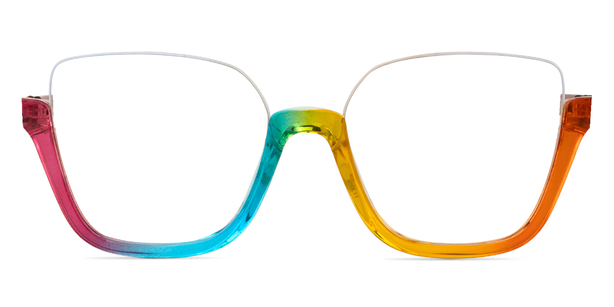 EDEN virtual try-on frame