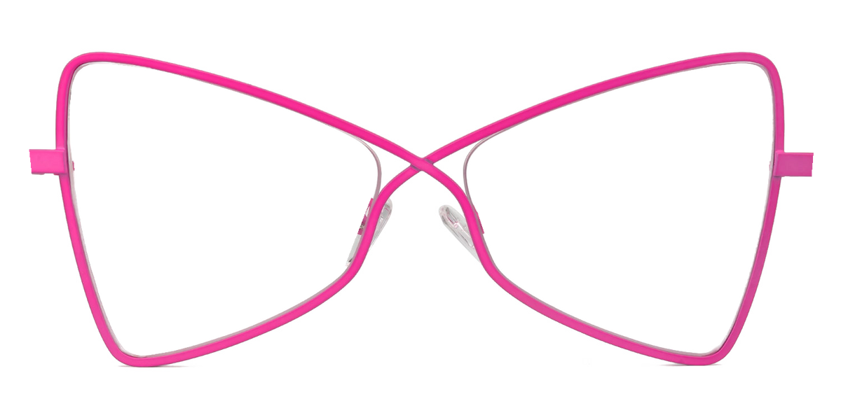 SWAY virtual try-on frame