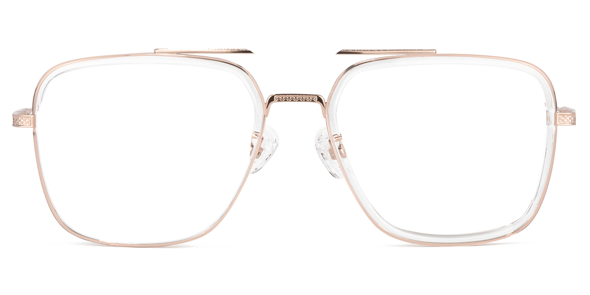 AERO virtual try-on frame