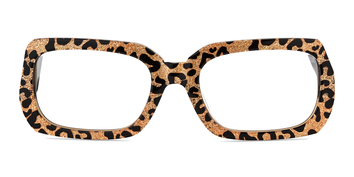 CAMDEN virtual try-on frame