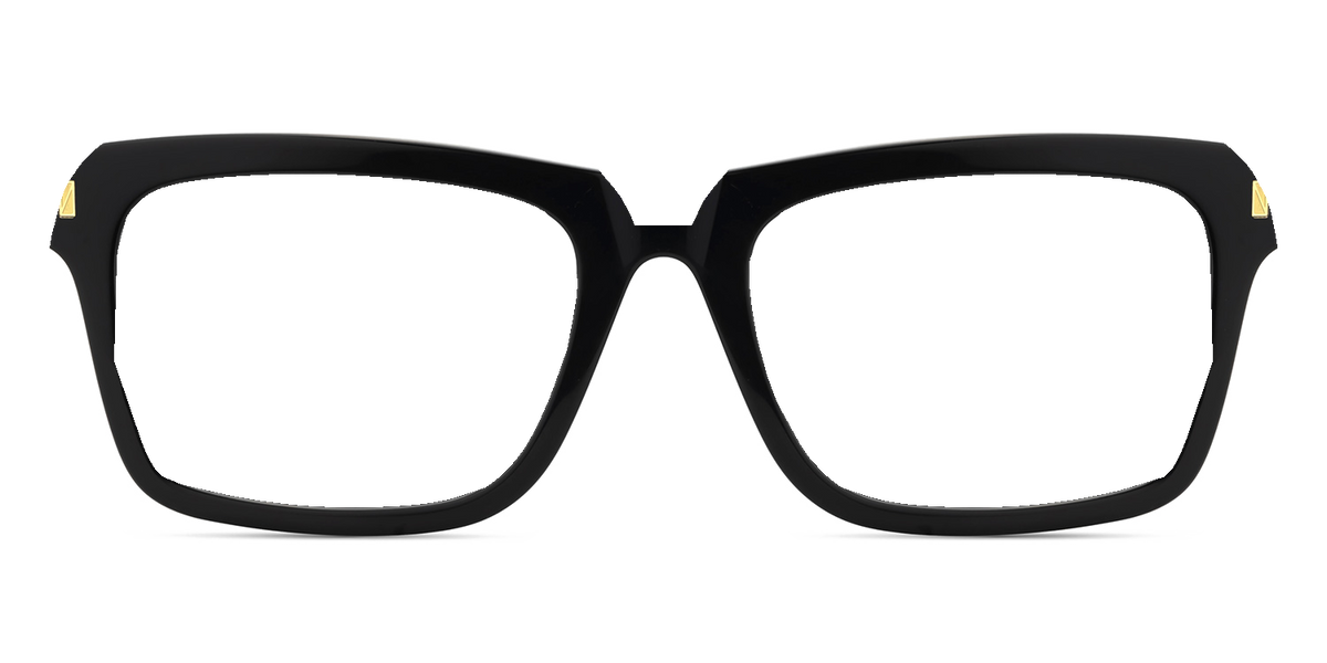 AZURE virtual try-on frame