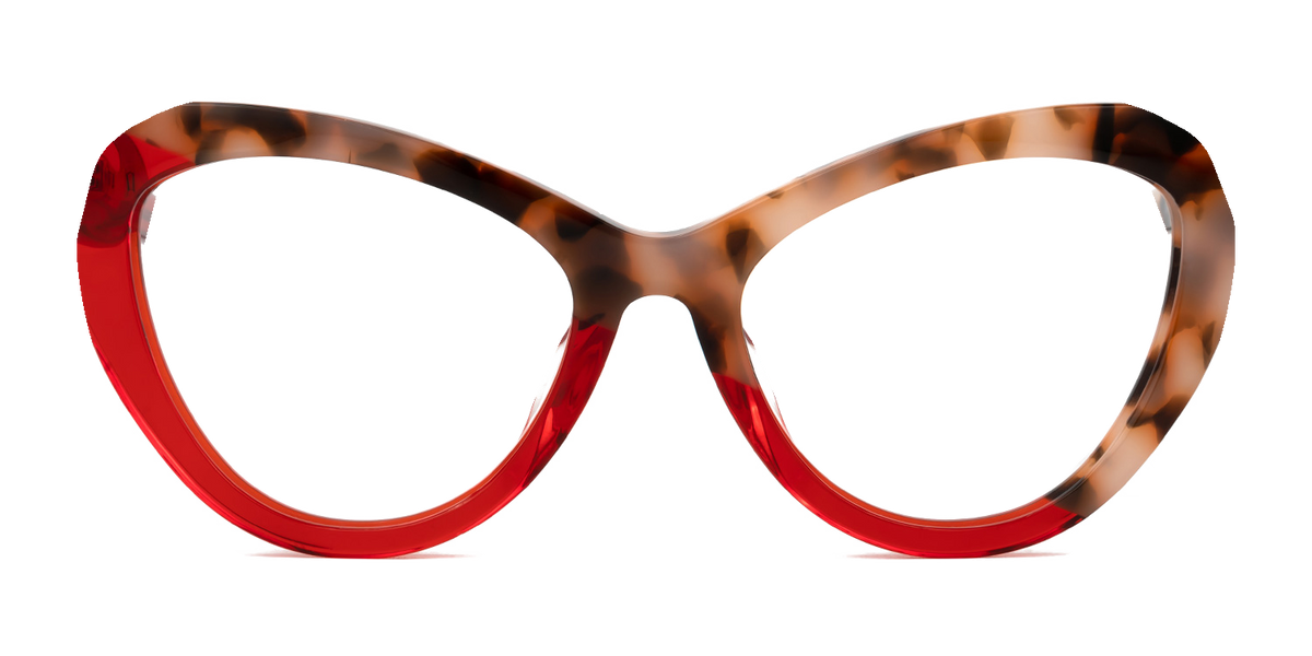 NYRA virtual try-on frame