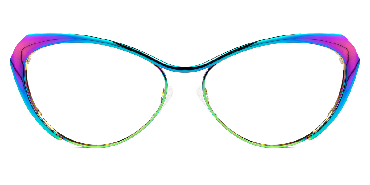 NOVA virtual try-on frame
