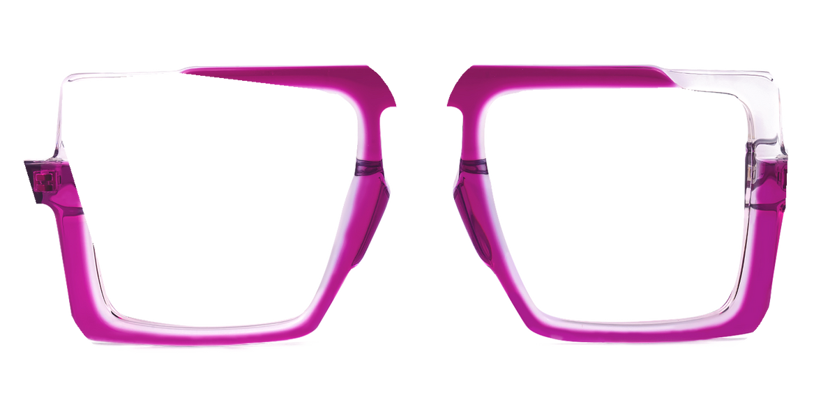 PORTER virtual try-on frame
