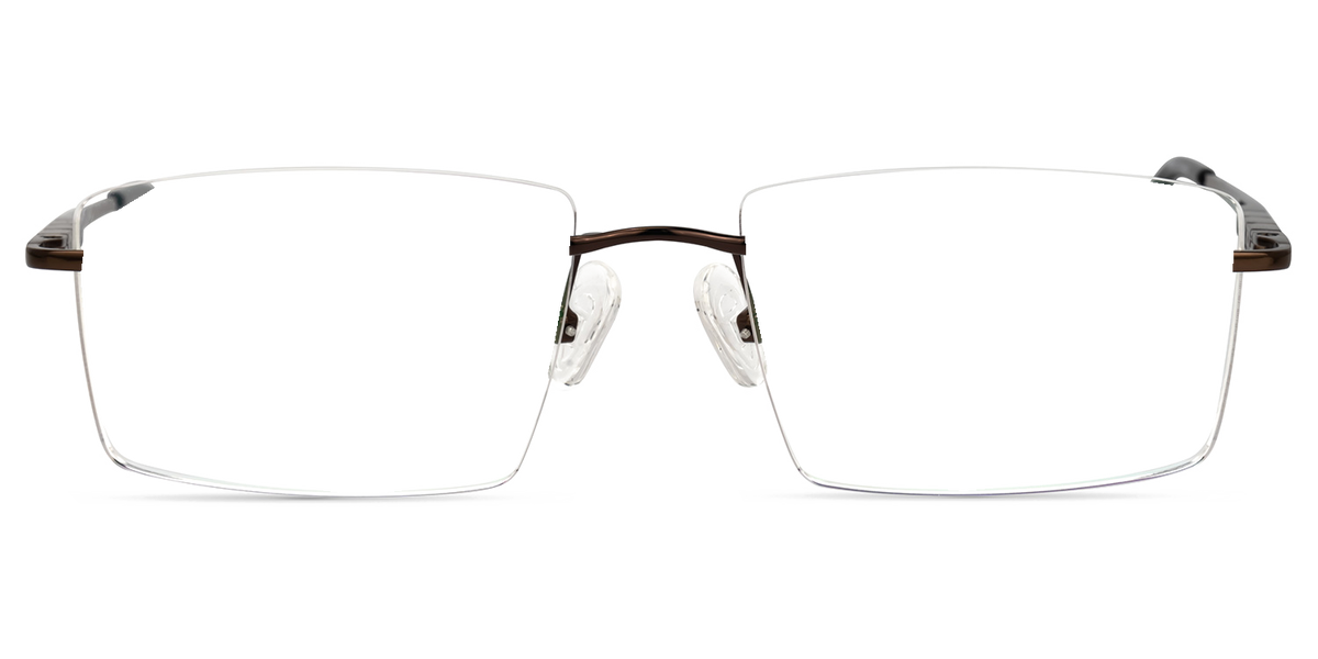 SKYE virtual try-on frame