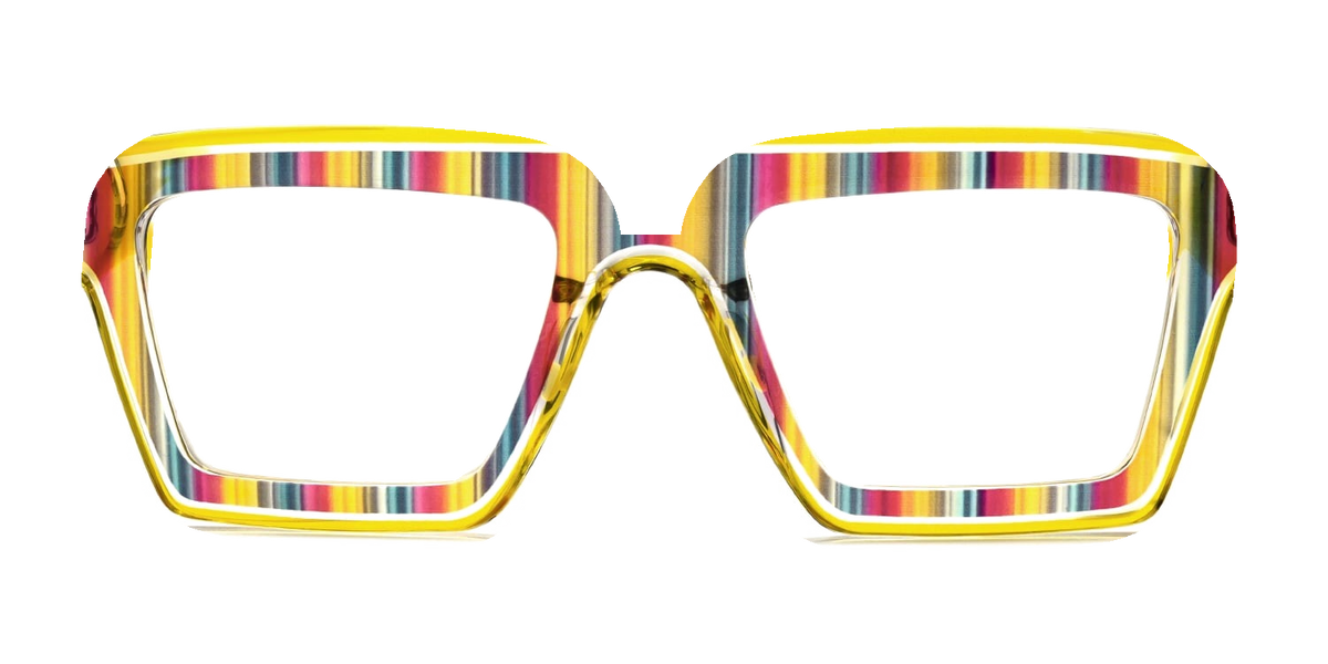 ELLIS virtual try-on frame